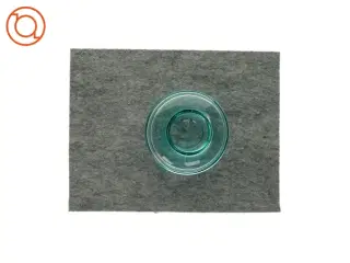 Lysestage i glas (str. 4 x 10 CM)