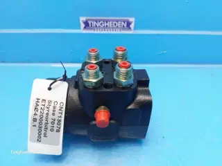 Case 7010 Orbitrol 87280549