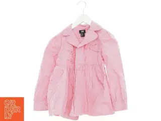 Sommerjakke fra H&M (str. 128 cm)
