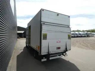 Mercedes-Benz Sprinter 316 2,1 CDI A3 RWD 163HK Ladv./Chas. 6g
