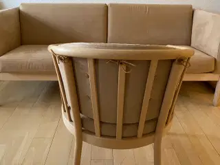 STOUBY Bella lænestol
