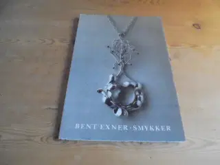 Bent Exner – Smykker – se fotos og omtale. 