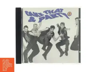 Take That & Party (CD)