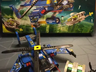 Lego aliens