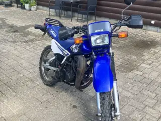Yamaha DT 175