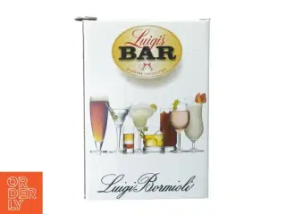 Longdrink glas Luigis Bar (str. 22 x 15 cm)