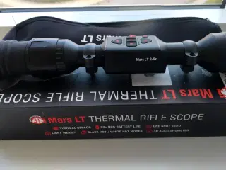 Thermisk kikkert ATN