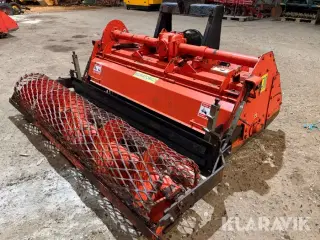 Stennedlægnings fræser Muratorim Mz10XL 180