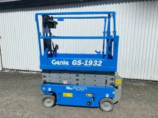 Saxlift