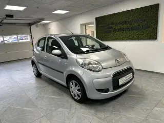 Citroën C1 1,0 Clim 68HK 5d