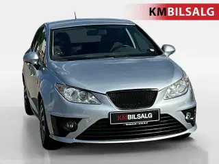 Seat Ibiza 1,4 16V 85 Reference