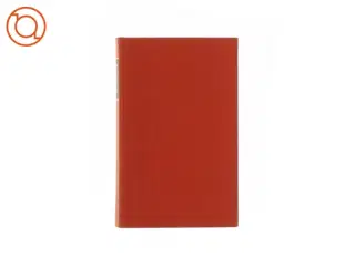 Travl tid, god tid af Jens Otto Krag (Bog)