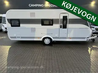 2023 - Hobby Excellent Edition 545 KMF 2023 Hobby Excellent Edition 545 KMF - se den nu hos Camping-Specialisten i Silkeborg