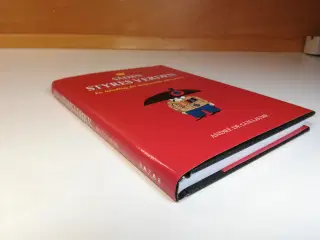 SÅDAN STYRES VERDEN, af André de Guillaume