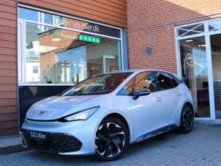 Cupra Born EL e-Boost 231HK 5d Aut.