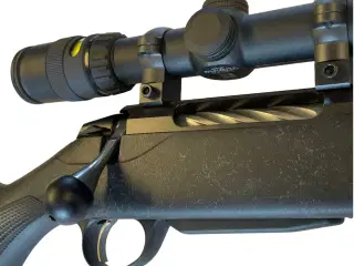 Tikka T3X Rouchtec riffelpakke kal 3006-CA3385-3006