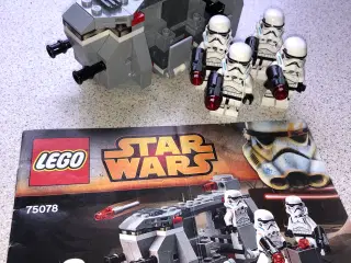 Lego Star Wars