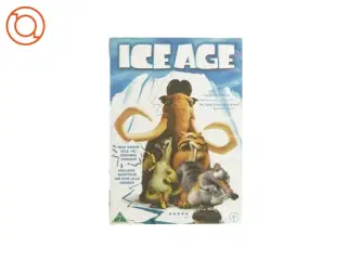 Ice age (DVD)