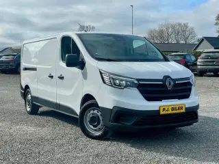 Renault Trafic 2,0 dCi 130 L2H1 Tekno
