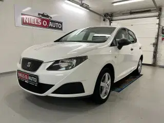 Seat Ibiza 1,2 TDi 75 Reference eco