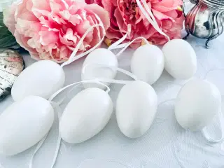 Påske påskeæg æg pynt 