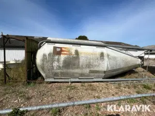 Silo Eruo Silos 26 mc