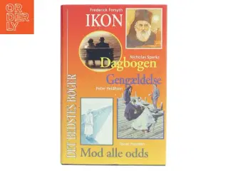 Bogsamling