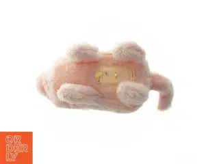 Plys aktivitetsgris (str. 23 cm)