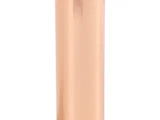 Dekorationsfolie, B: 15,5 cm, tykkelse 0,02 mm, rosaguld, 50cm/ 1 rl.