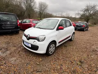 Renault Twingo 1,0 SCe 70 Expression