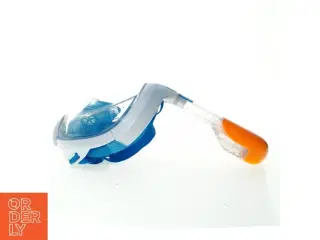 Dykker maske fra Suber (str. 25 x 40 x 18 cm)