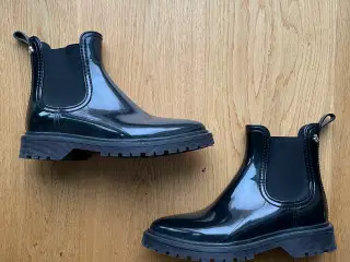 Lemon Jelly gummistøvler