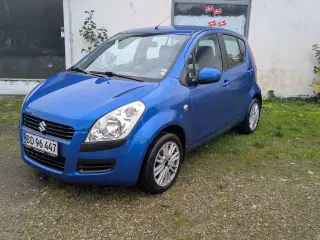 Billig øko bil sælges