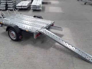 STEMA SMT 850 Bremse BS3