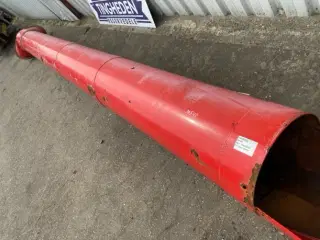 Massey Ferguson 40 Tømmerør 28880458