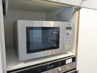 Mikroovn SIEMENS