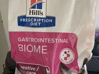 hundefoder, Hills Biome, Smart Pets og Henne Plus