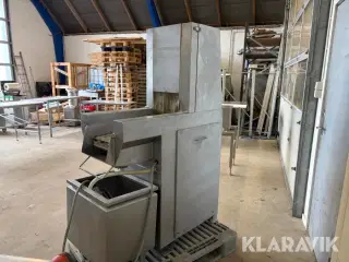 Saltsprøjte Karpowic NK-17