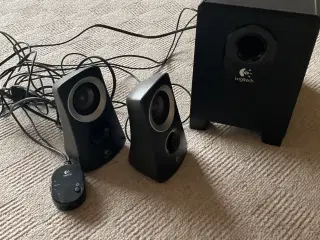 Logitech