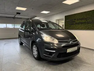 Citroën Grand C4 Picasso 1,6 HDI Seduction E6G 110HK 6g Aut.