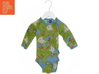 Bodystocking fra Molo (str. 68 cm)