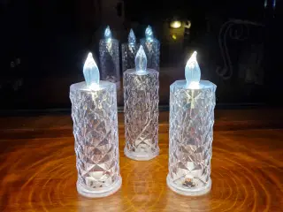 Stemnings lys 3 Stk. 