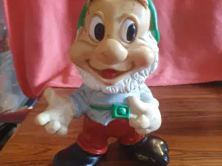 Vintage Disney Dværg 