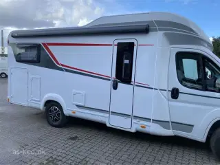2024 - LMC Tourer H 660 G Lift Automat gear   LMC Tourer H 660 Lift Automat gear