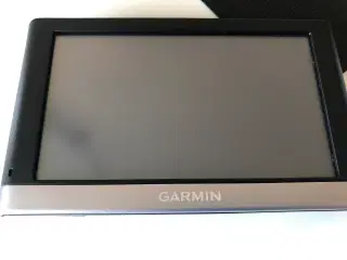 Garmin Nüvi 2547LMT med nyeste kort