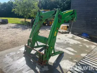Frontlæsser John Deere 603R