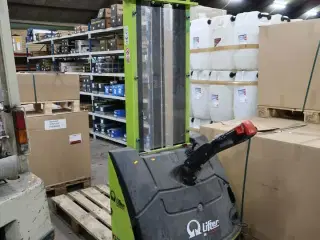 Stabler LIFTER GX 1235 Plus