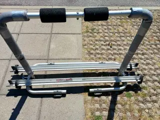 Fiamma Cykelholder til campingvogn