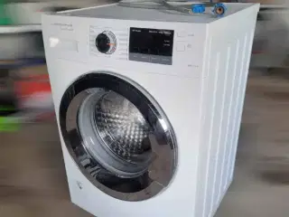 Scandomestic 10 kg vaskemaskine
