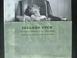 ireland ever, photo by jill freedman, emne: film o